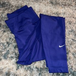 Nike Dri Fit Leggings